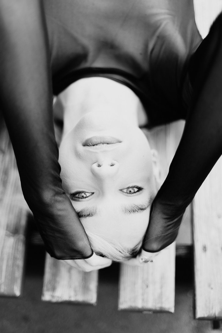 Портрет. Lisphoto.ru