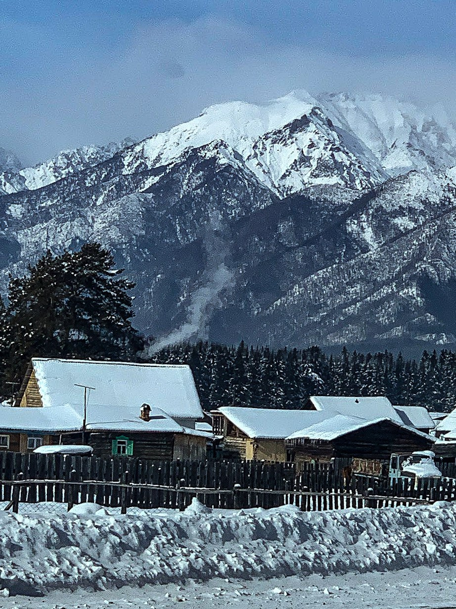 Эксклюзивные авторские туры по России — персональные путешествия. Фотограф в Перми Любовь Огородова | Авторские туры