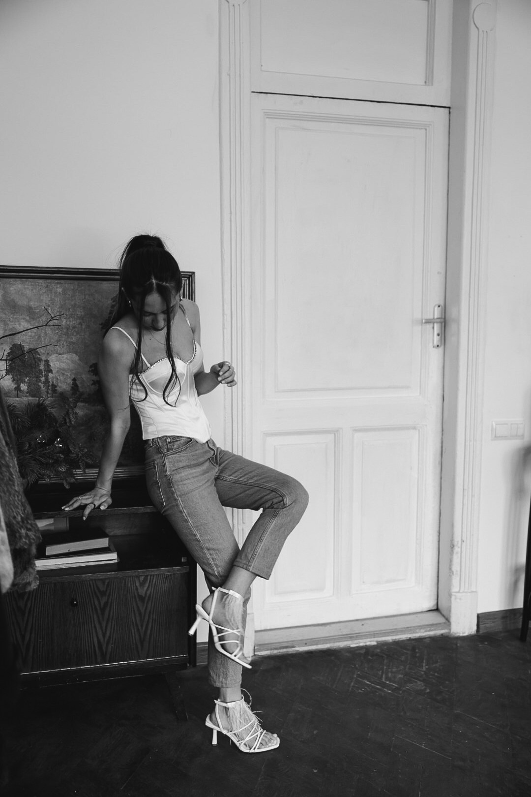 Лера. Фотограф Нижний Новгород