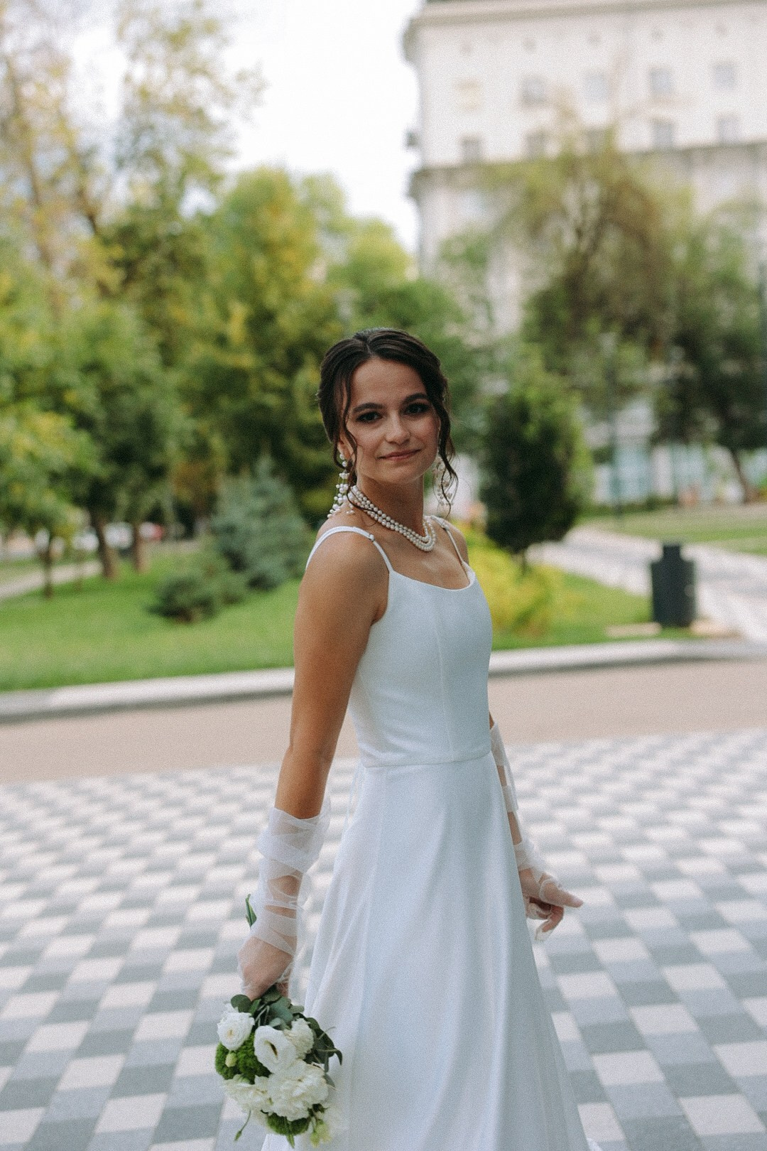 Руслан и Аня. Фотограф Нижний Новгород