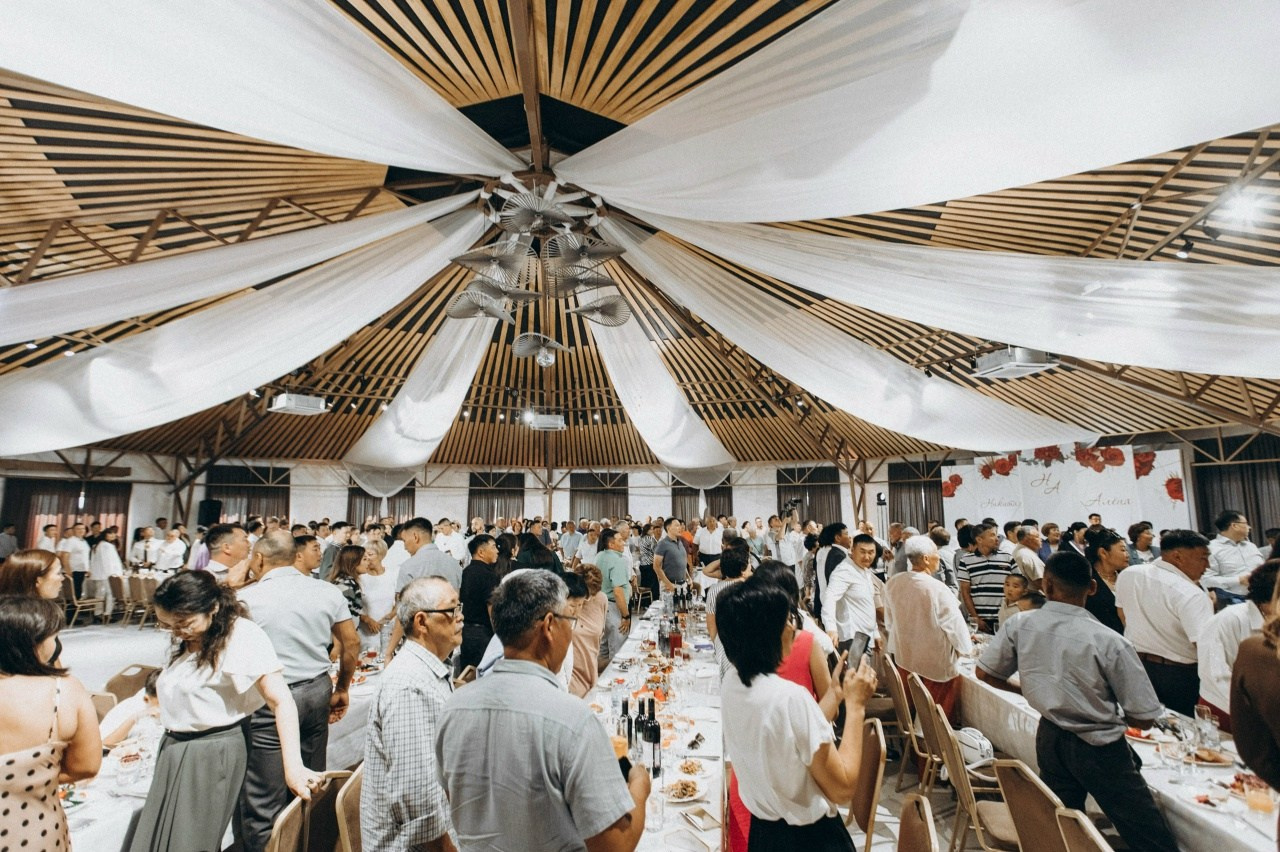 Алена и Никита