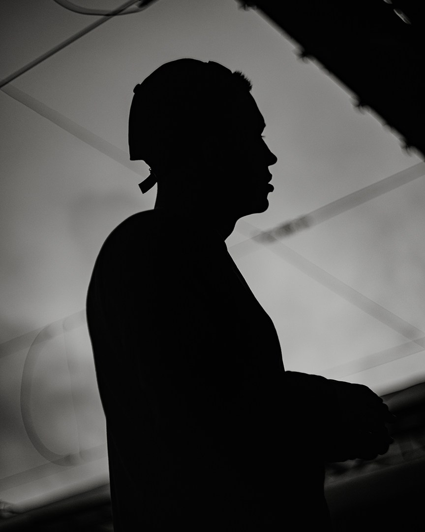 Кир. Портретный фотограф в Москве Колосова Екатерина