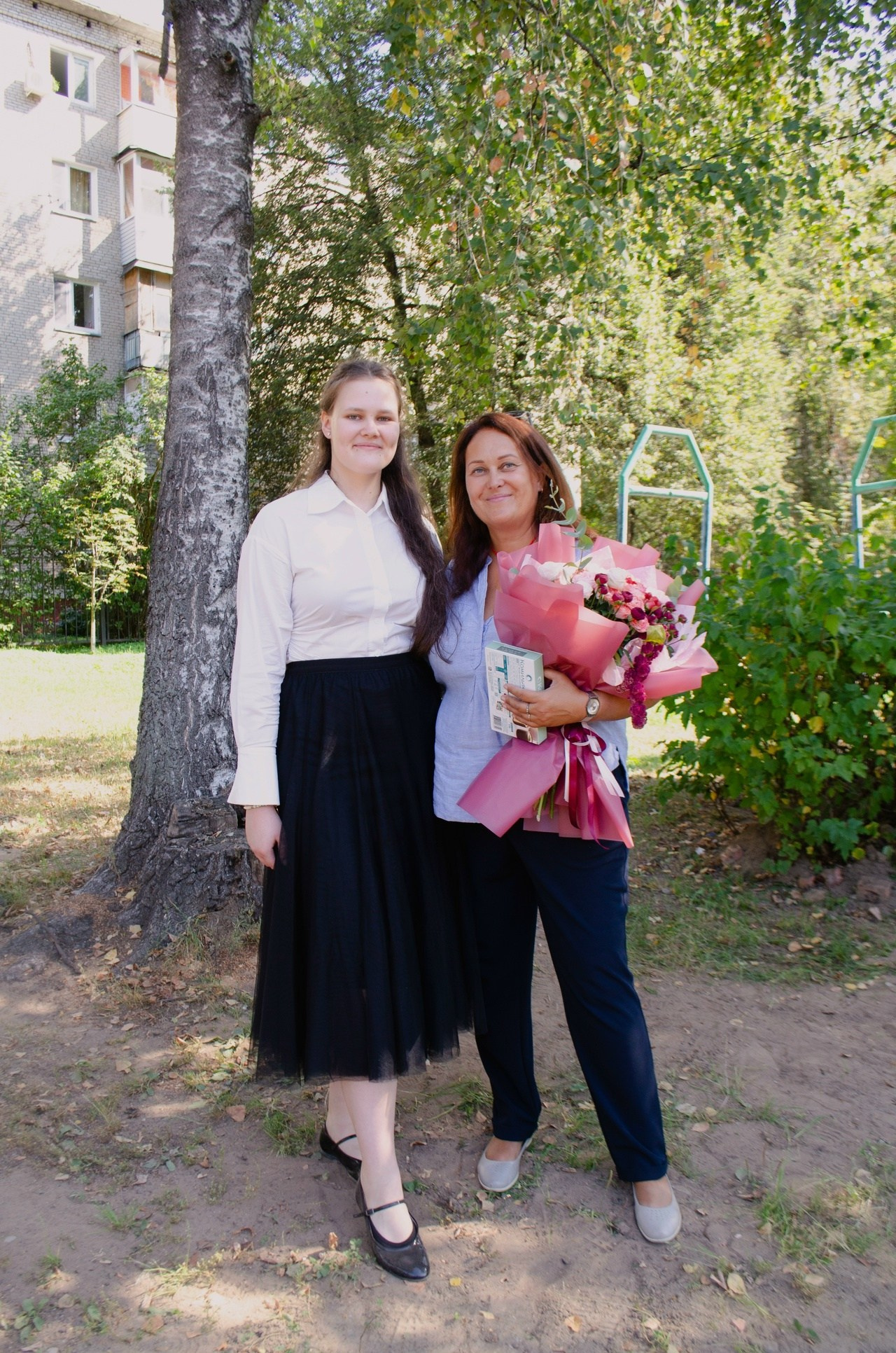 Школа.1 сентября. Главная