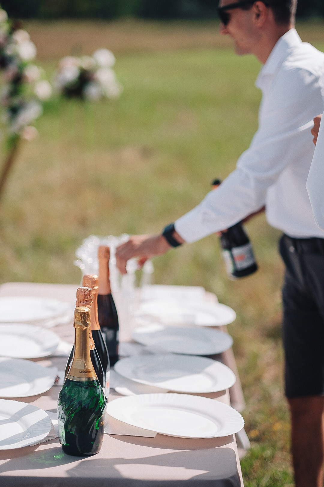 Макс & Алина. Свадебный и семейный фотограф в Казани и Зеленодольске Ланочкин Илья