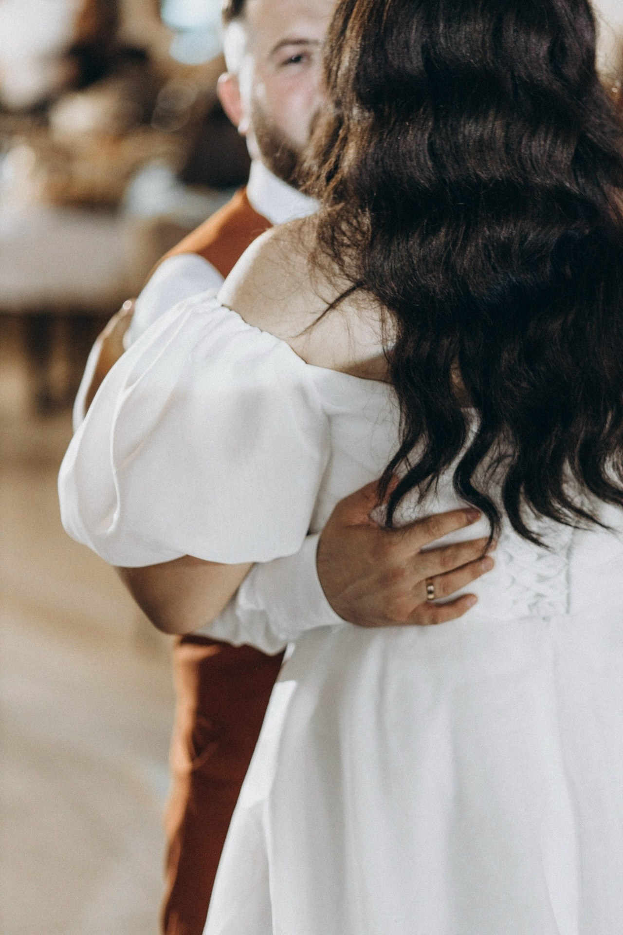 Алена и Никита