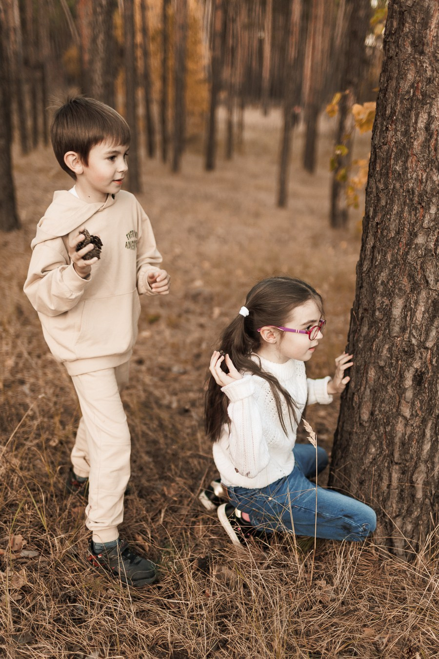 Инна. Портретный и свадебный фотограф в Белгороде Глухова Кристина