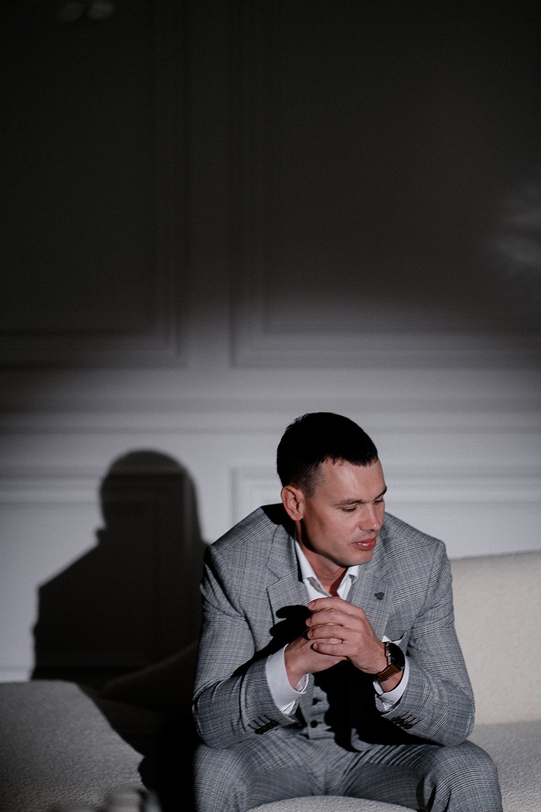 Анастасия & Расим. Свадебный и семейный фотограф в Казани и Зеленодольске Ланочкин Илья