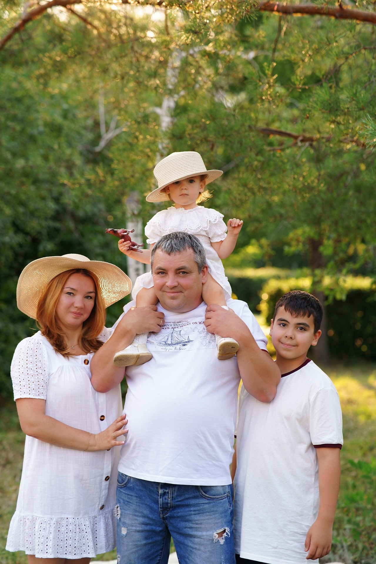 Отзывы. Фотограф в Оренбурге Мария Иванова