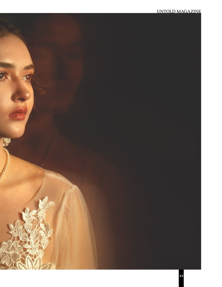 Мои работы в журналах. Фотограф в Санкт-Петербурге Анна Набоких