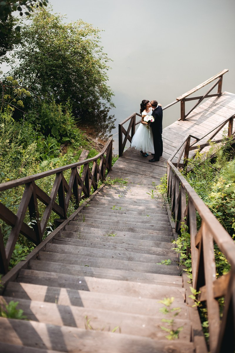 Свадебные. Главная