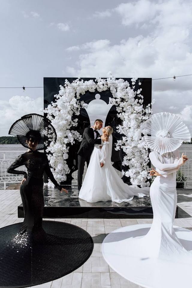 Площадка № 2-14. Свадебный и портретный фотограф Москва