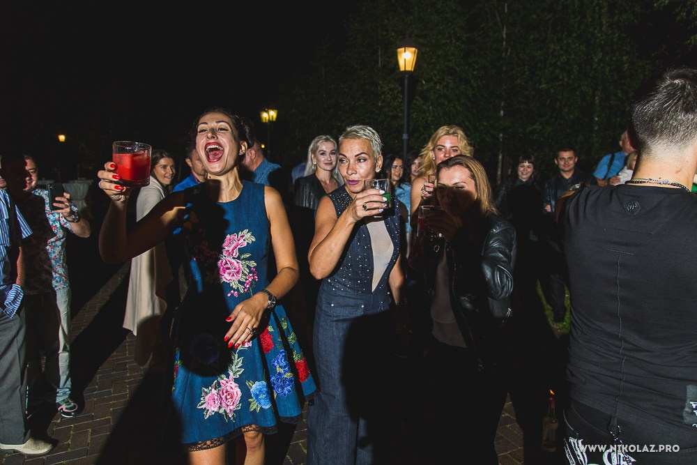 UP GROUP. Видеооператор/Фотограф Николай Завьялов