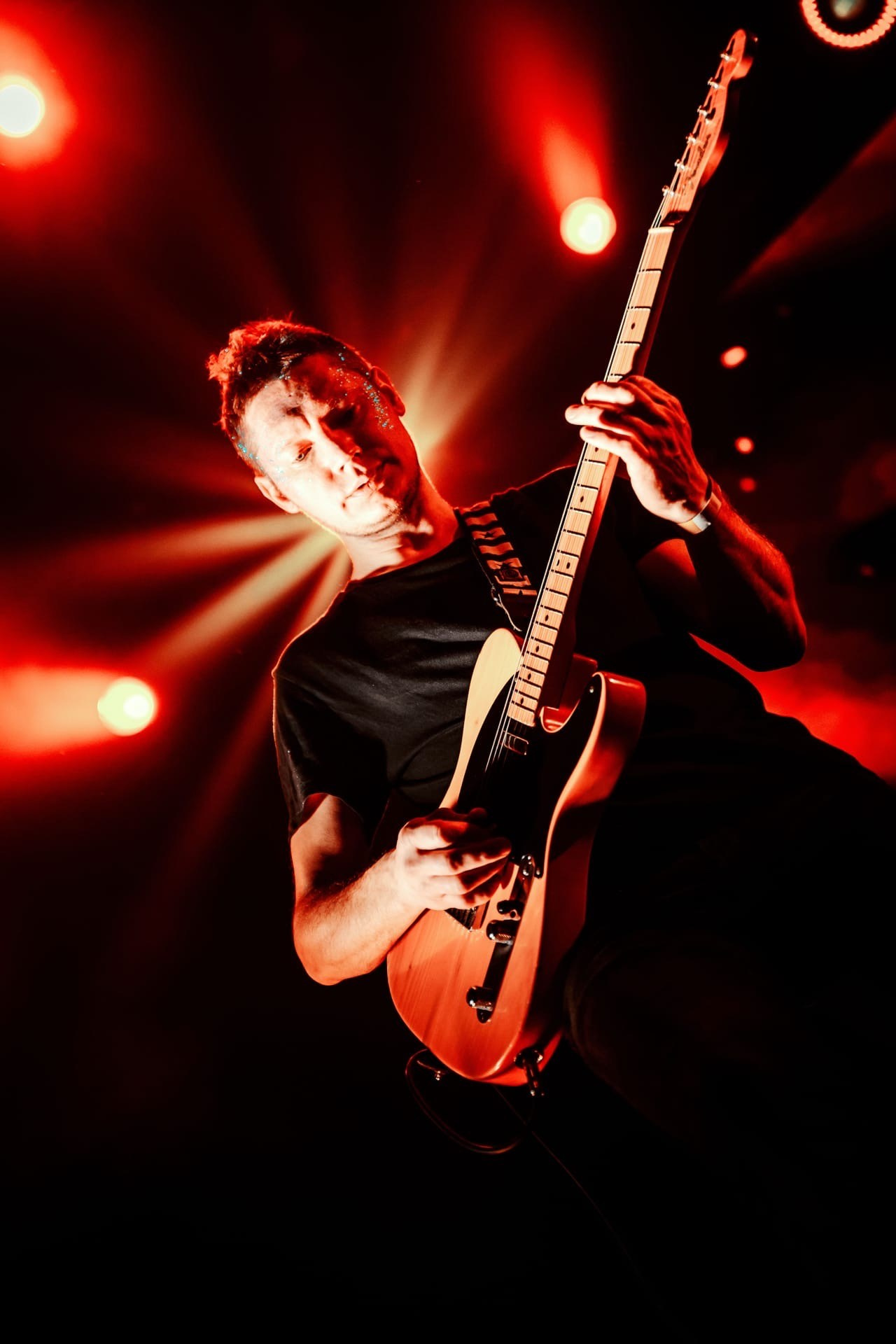 Концертный фотограф Москва