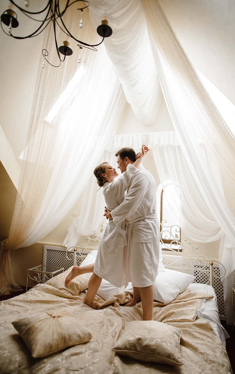 Свадьба. Фотограф в Нижнем Новгороде Yulia_Kuvshinka