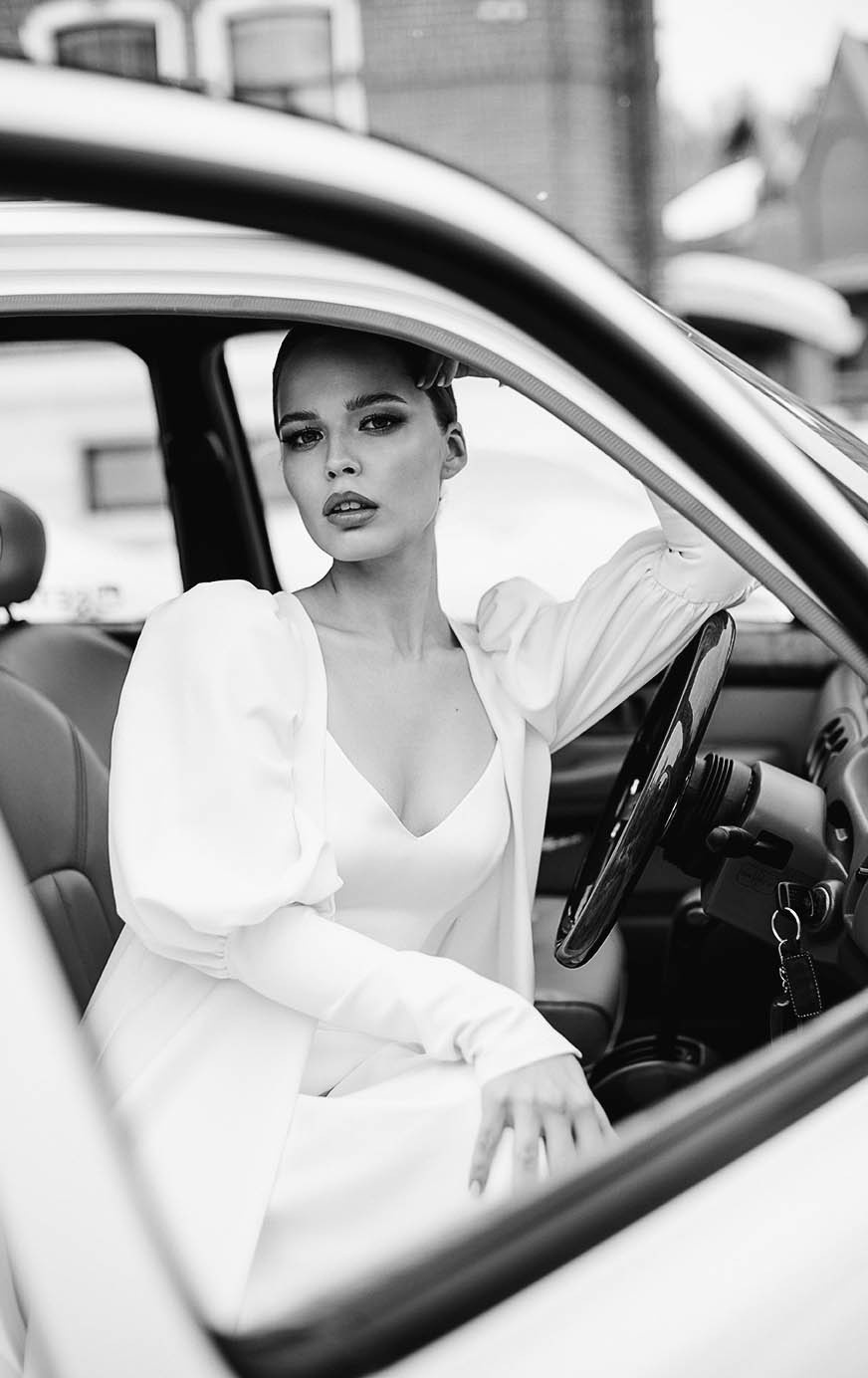 Свадьба. Фотограф в Нижнем Новгороде Yulia_Kuvshinka