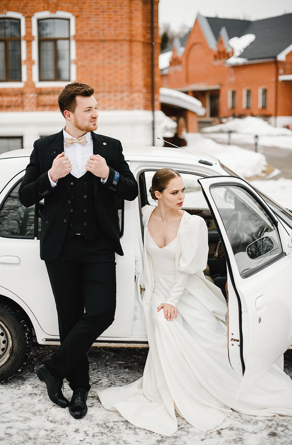 Свадьба. Фотограф в Нижнем Новгороде Yulia_Kuvshinka