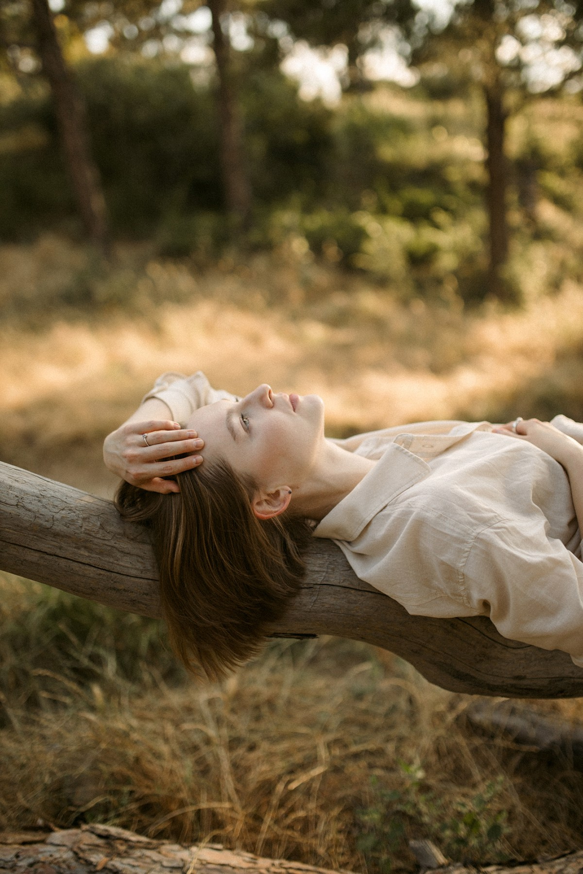 Anya. Anastasia Blud Photography