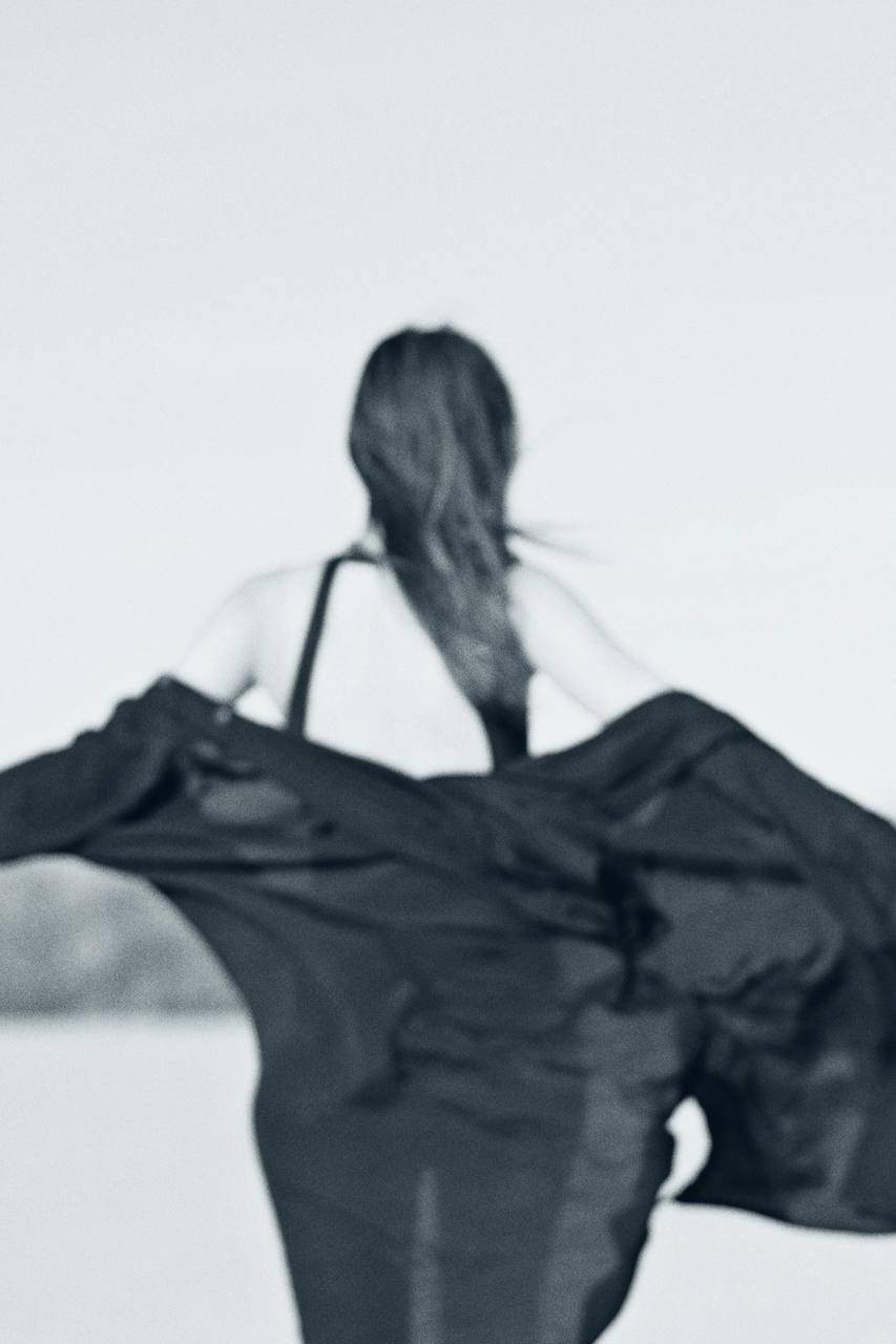 Съемка на природе. Фотограф Ди