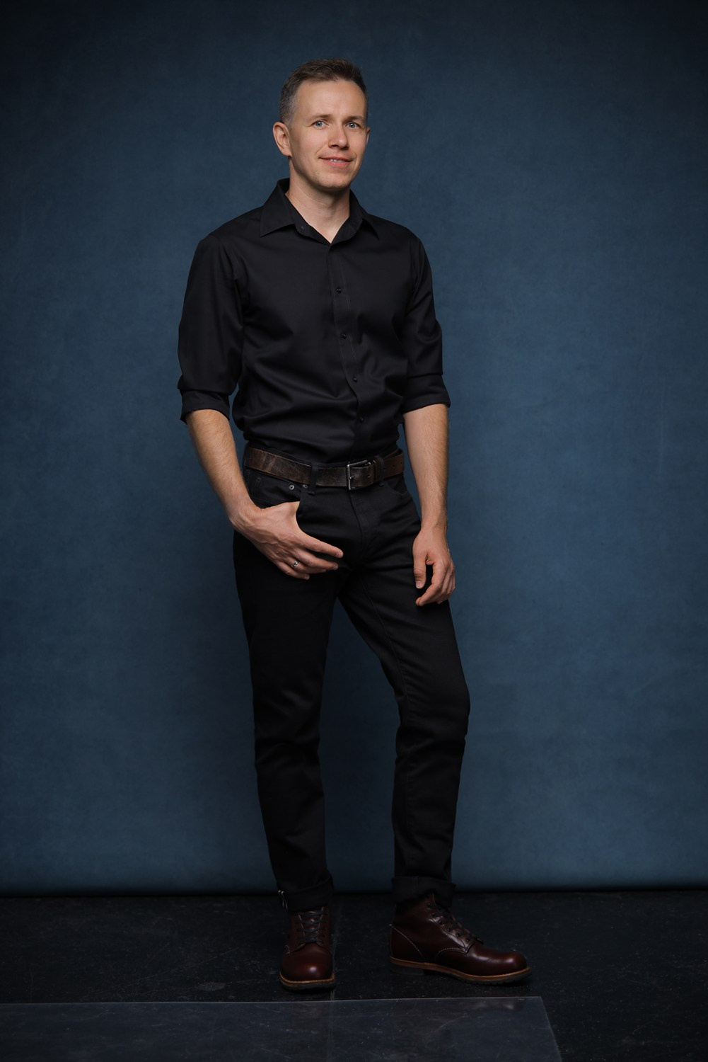 Портфолио-лайт+. Фотограф Михаил Ряховский