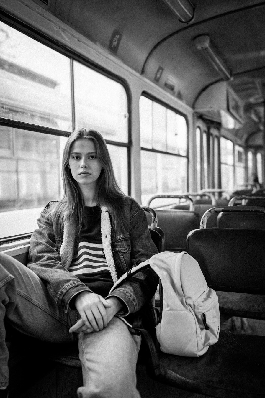 Kristina. Kartascheff