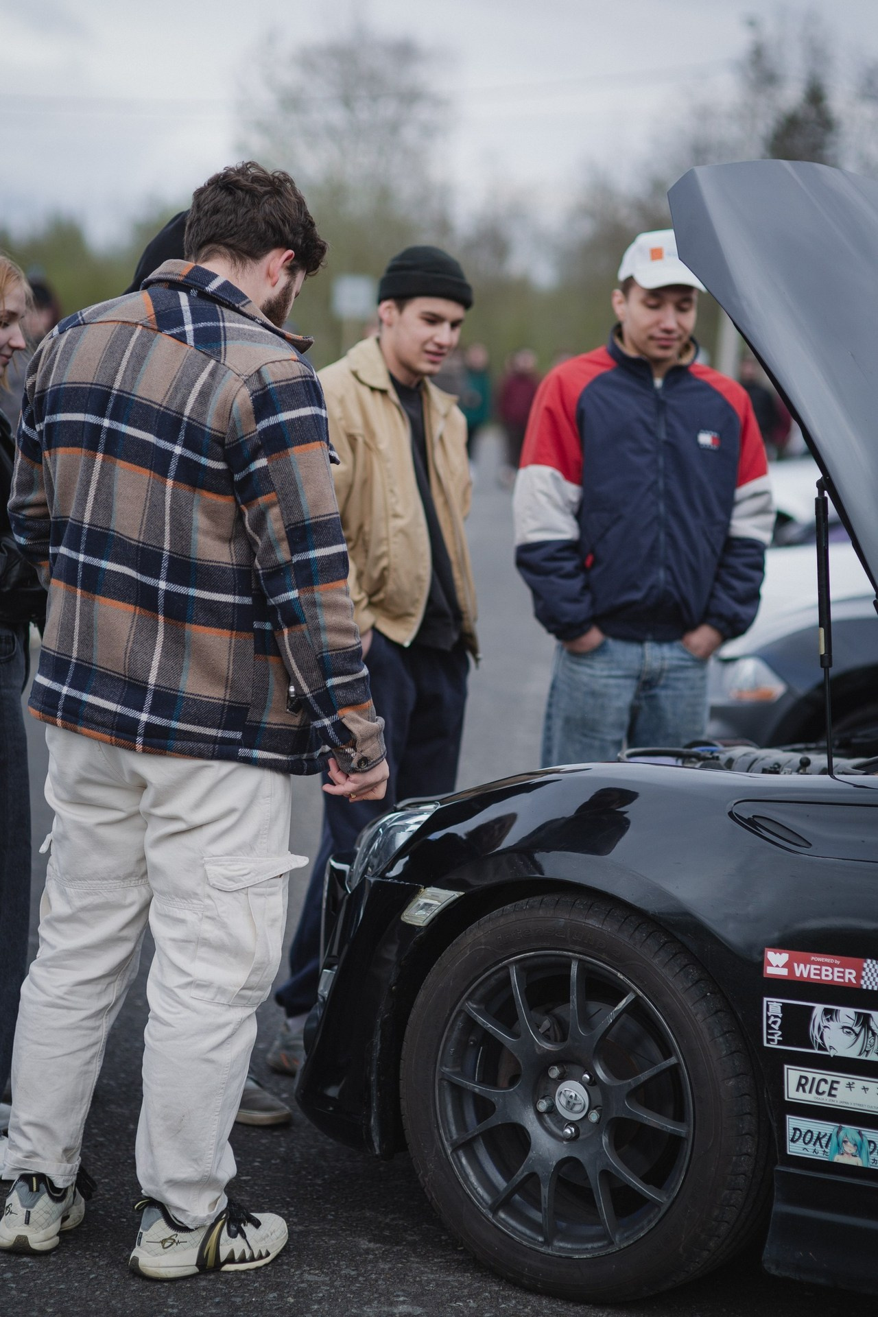 Отзывы. Сайт фотографа на Субару Оля Аф