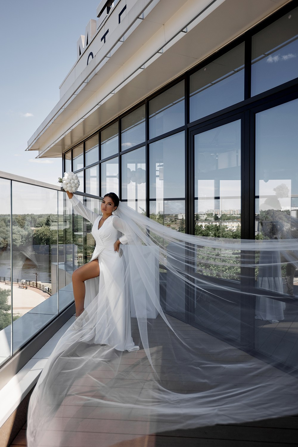 Свадебная фотосъёмка в Брянске | Влад и Ирина Тютьковы