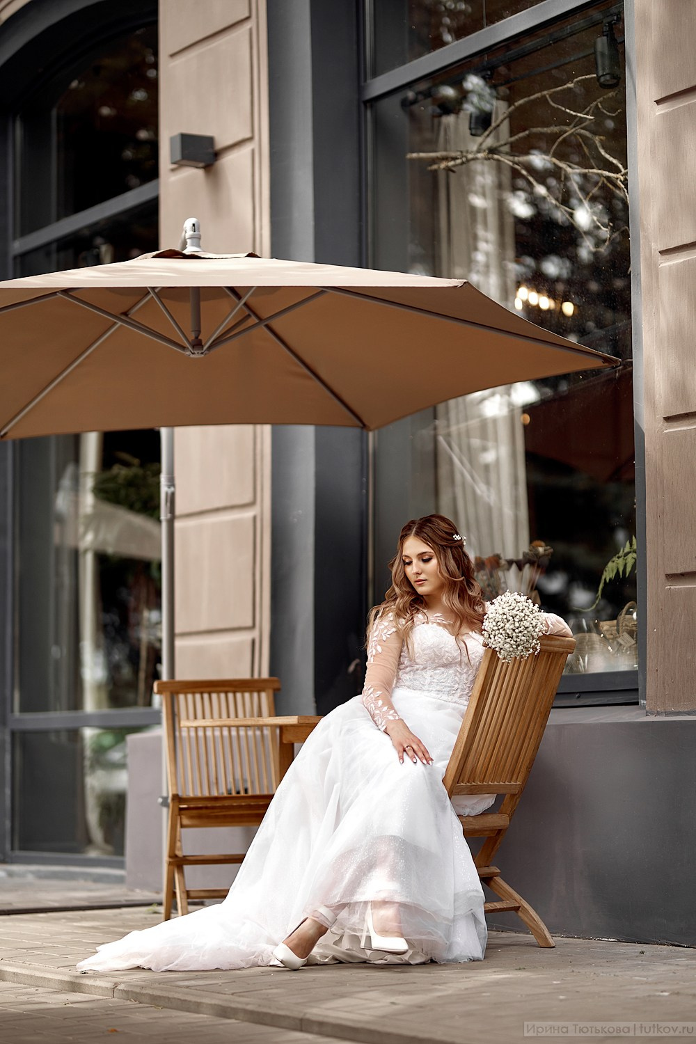 Алина и Александр. Свадебная фотосъёмка в Брянске | Влад и Ирина Тютьковы