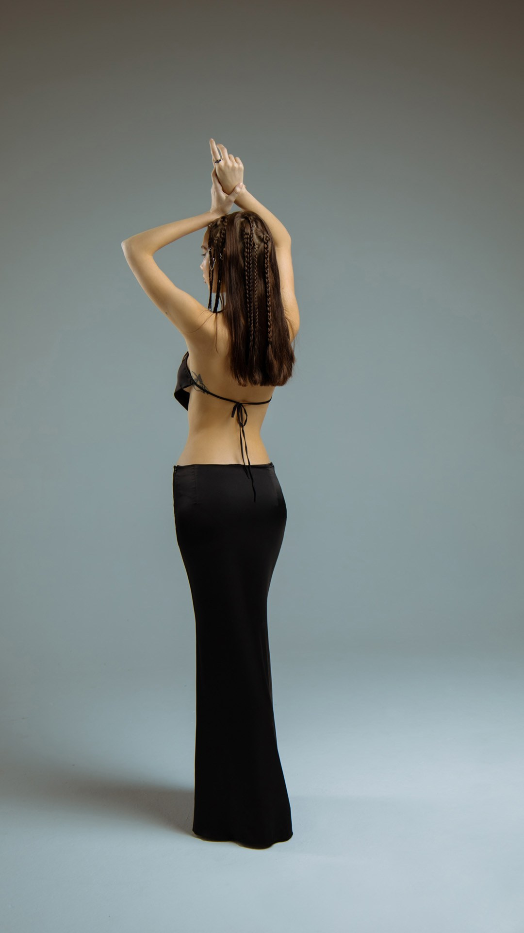 Catalog for Sirene fashion brand. Фотограф в Москве Ярослава Фролова