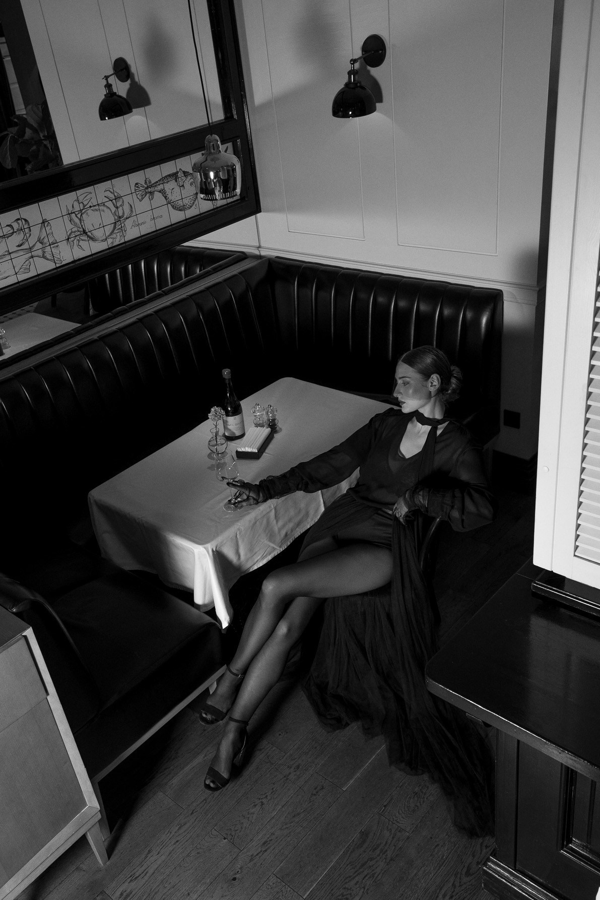 Lera. Фотограф Евгения Казакова. Женский и Мужской портреты, Семейные съемки