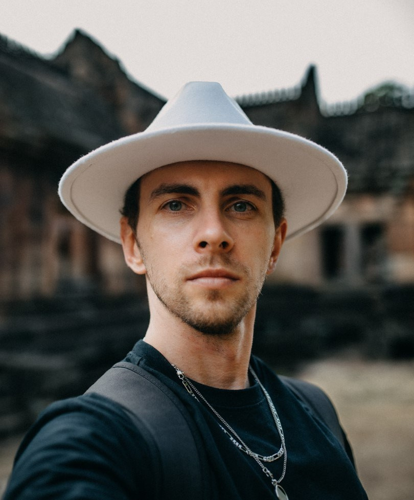 Свадебный и семейный фотограф в Хабаровске Роман Лавров