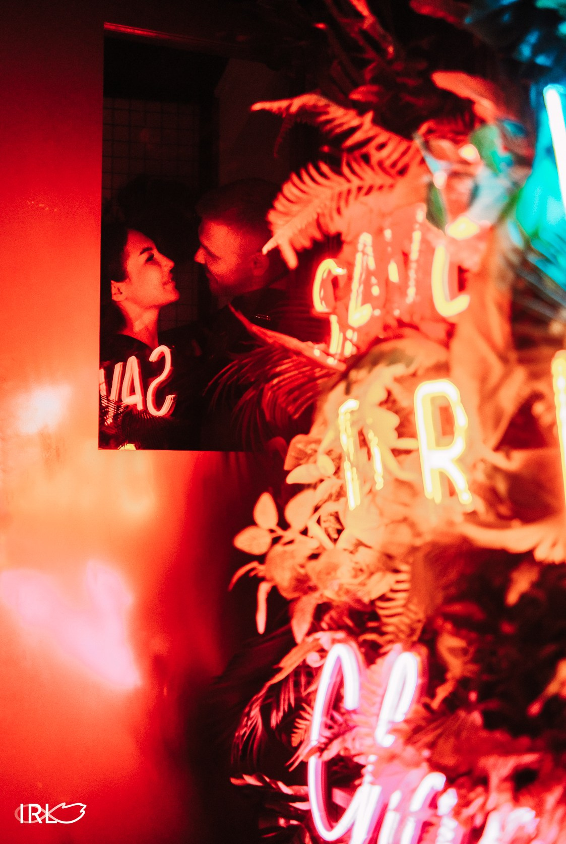 Премиум заведения. ИРЛ — Проект