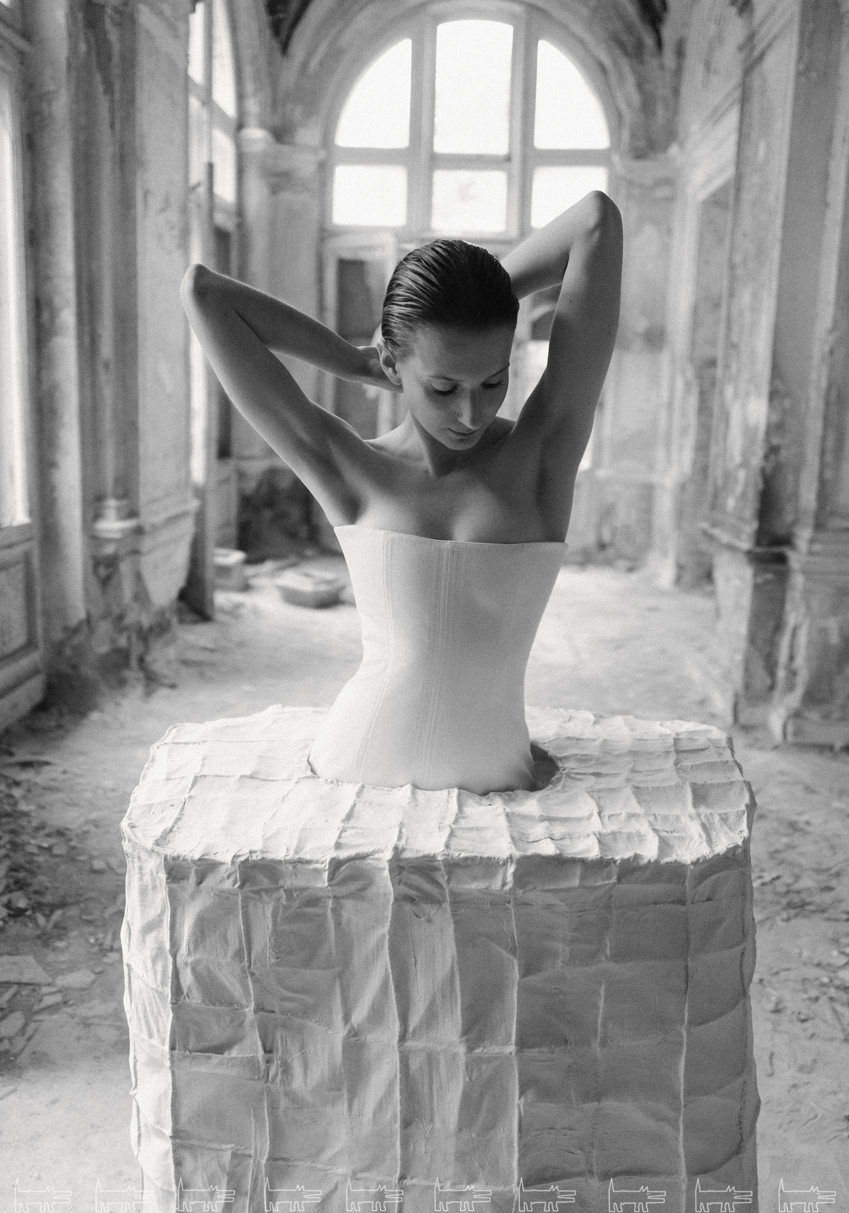 Ксения Прихотько | ТОП50 2025. Sakunov Photo