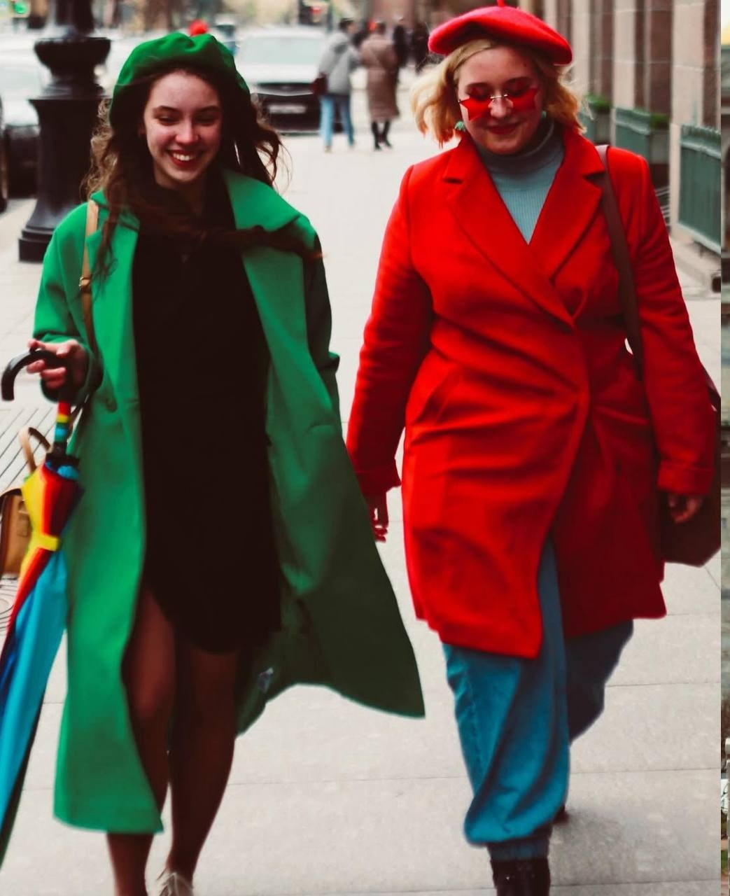 Пальто коммерция. Костюмер, художник кино и телевидения в спб