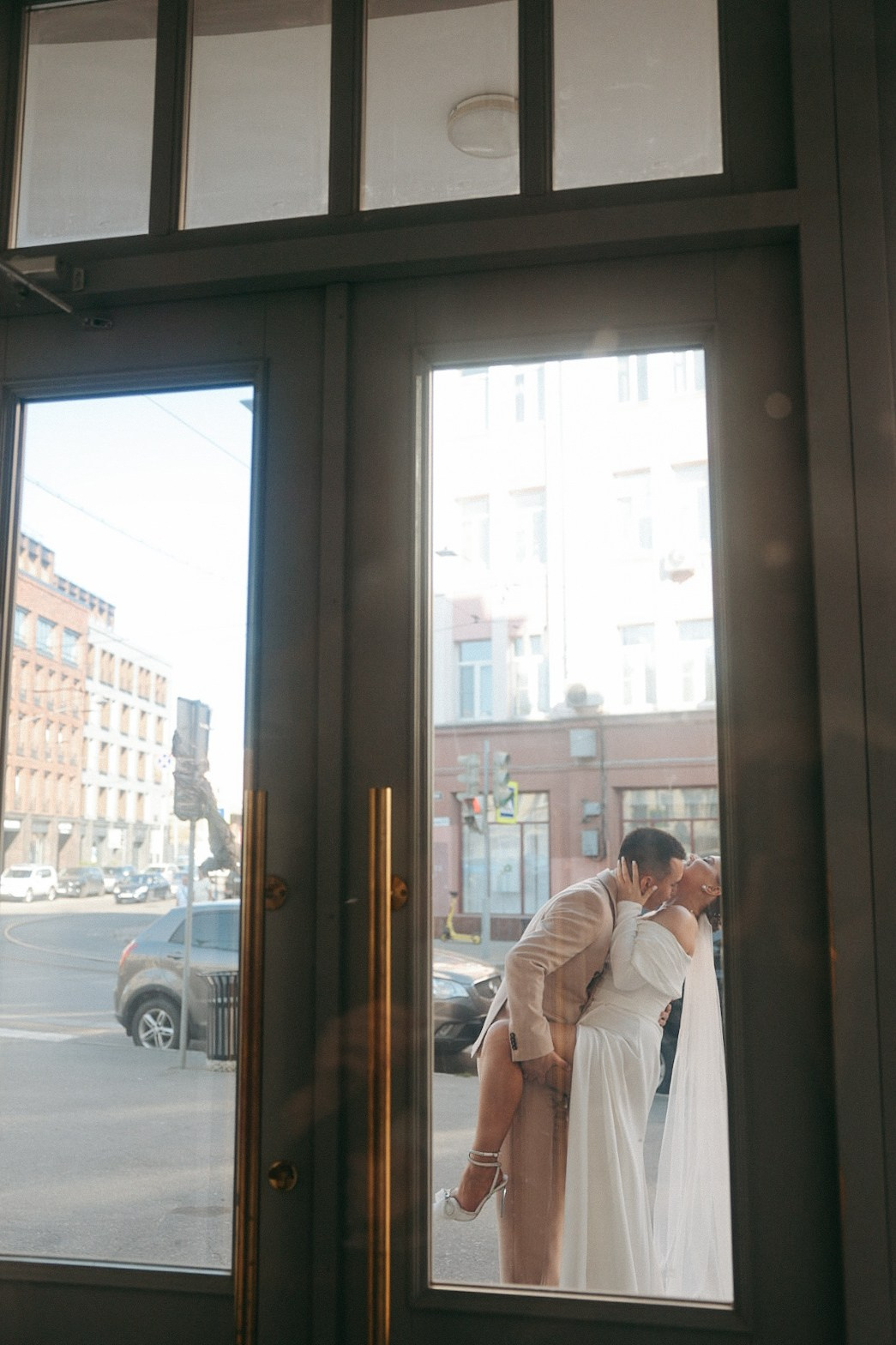 Слава и Настя. Фотограф Нижний Новгород