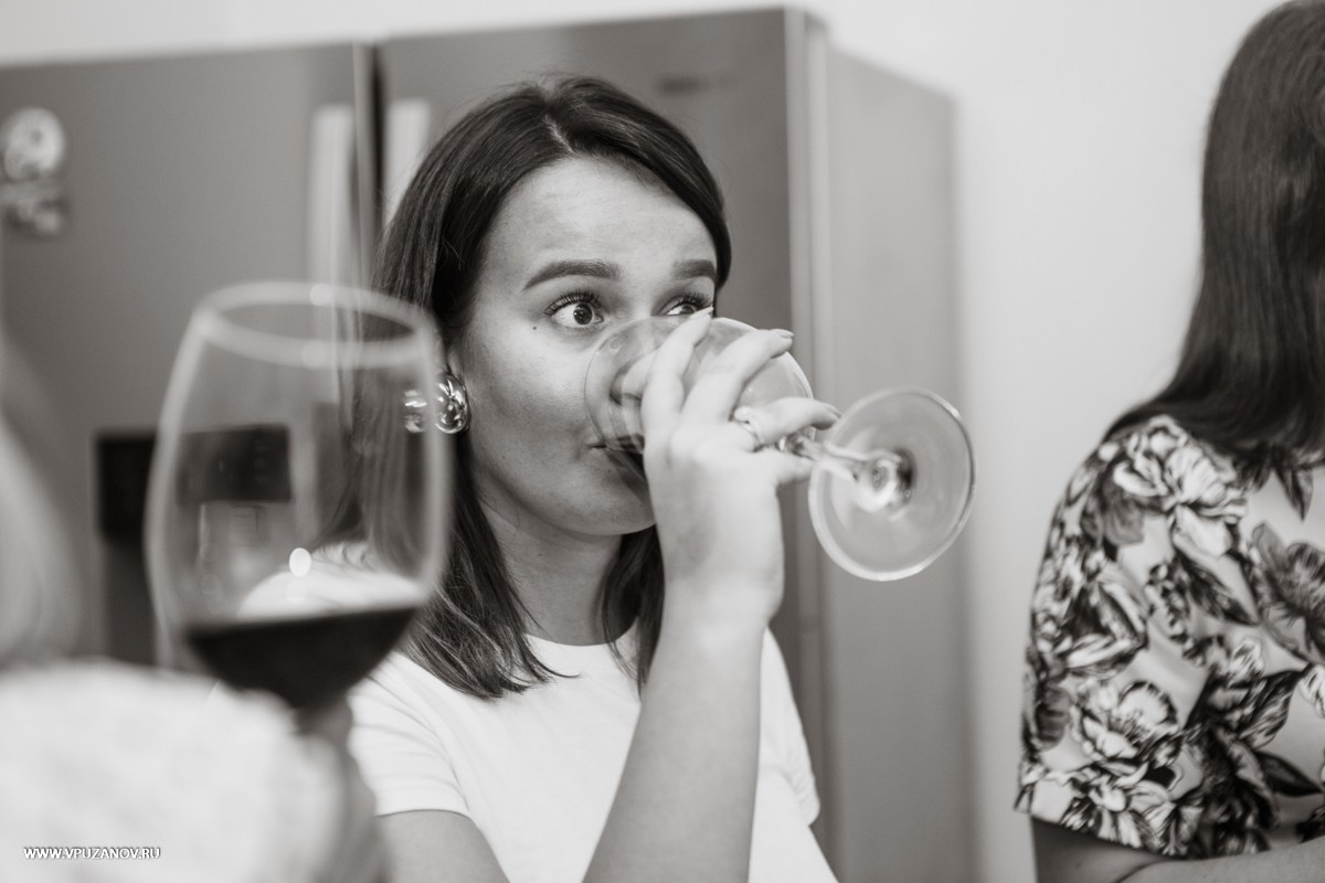 Девичник на даче или загородном доме