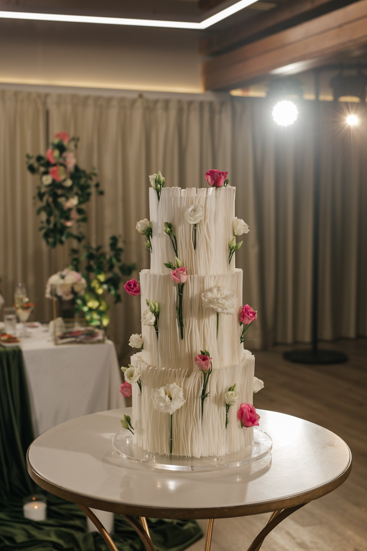 Ксения & Владимир. Свадебный фотограф Тюмень