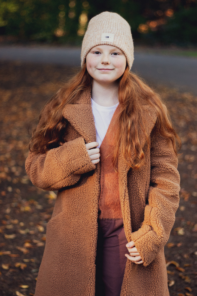 Autumn happiness. Family, Children and Business photographer in Belgium