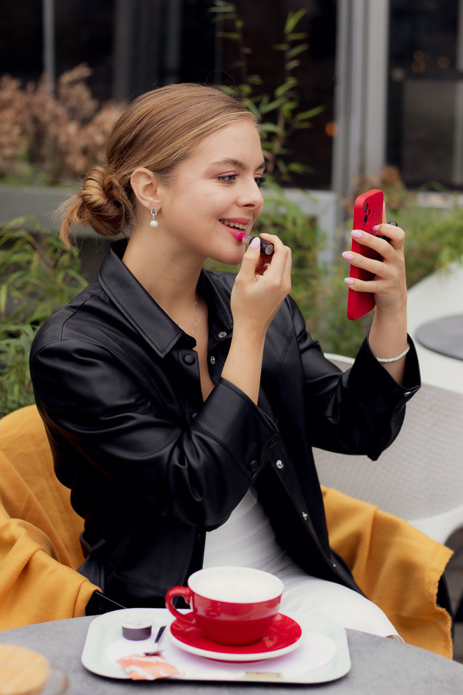 City walk with Yana. Family, Children and Business photographer in Belgium