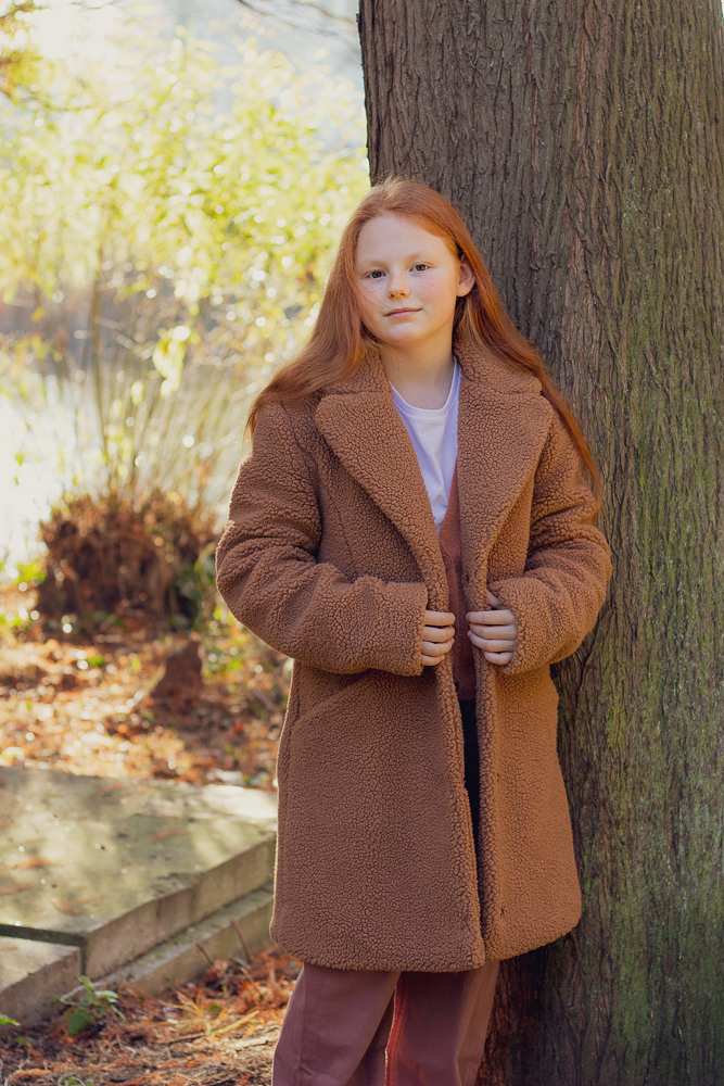 Autumn happiness. Family, Children and Business photographer in Belgium