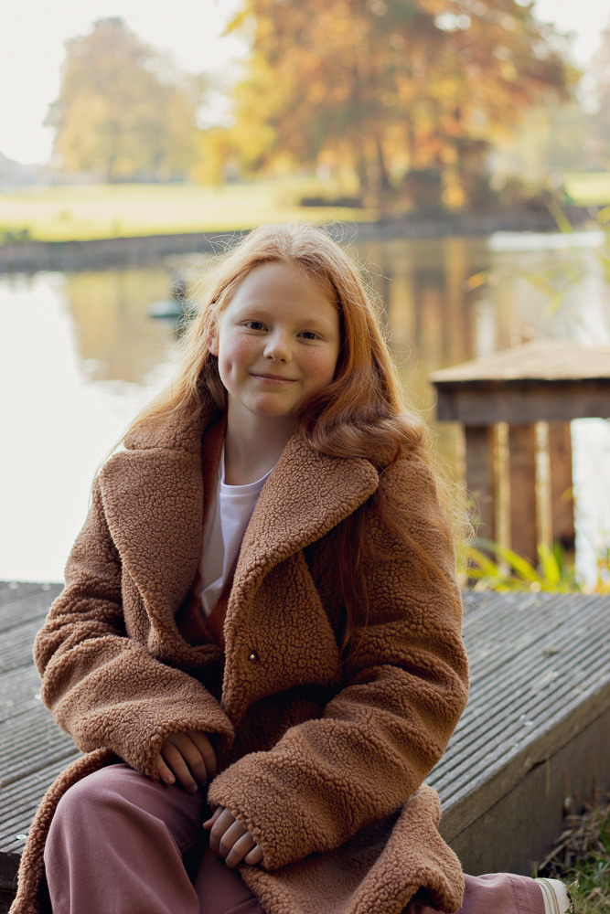 Autumn happiness. Family, Children and Business photographer in Belgium