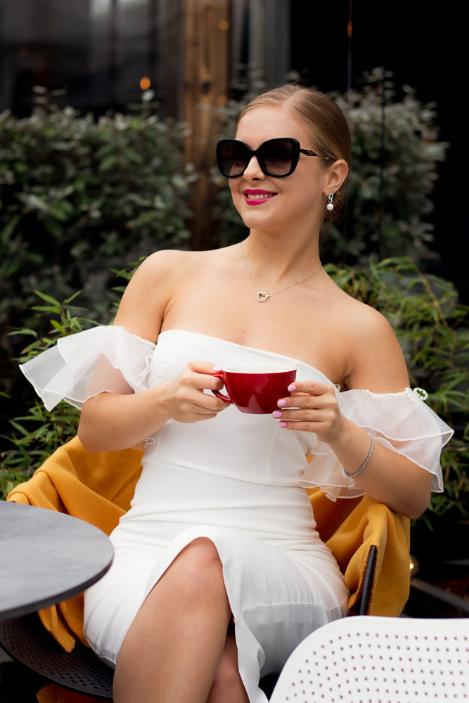 City walk with Yana. Family, Children and Business photographer in Belgium