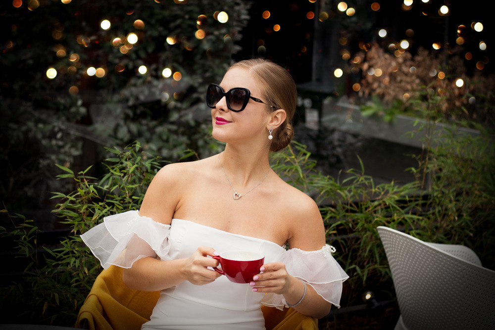 City walk with Yana. Family, Children and Business photographer in Belgium