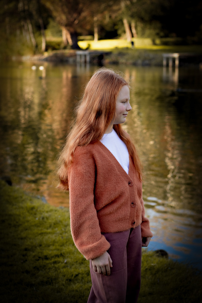Autumn happiness. Family, Children and Business photographer in Belgium