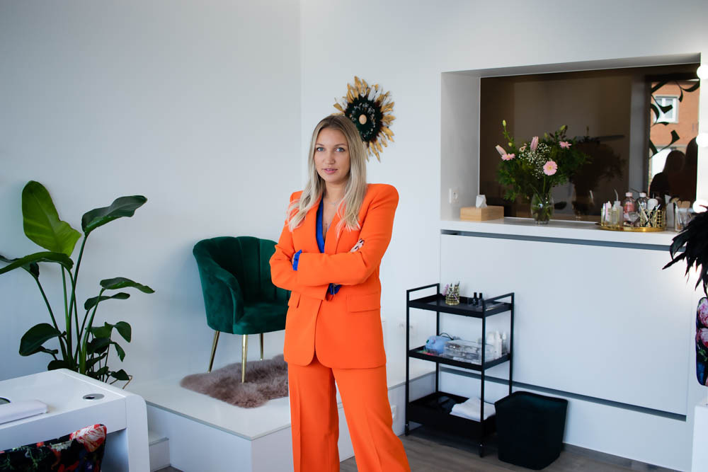 BUSINESS SHOOT. Family, Children and Business photographer in Belgium