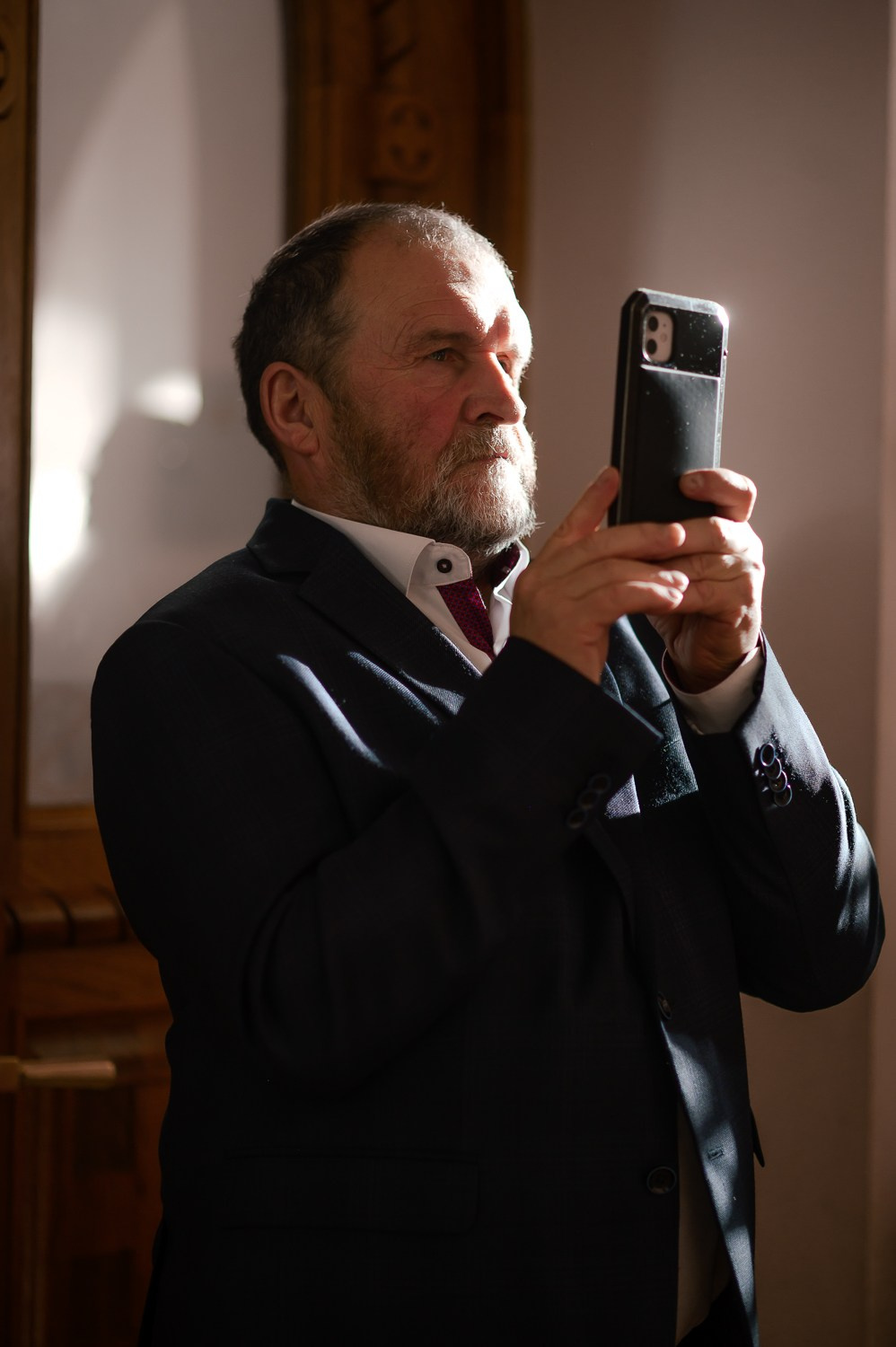 Свадьба Климента и Марии. Семейный и свадебный фотограф в Санкт-Петербурге Серафима Смирнова