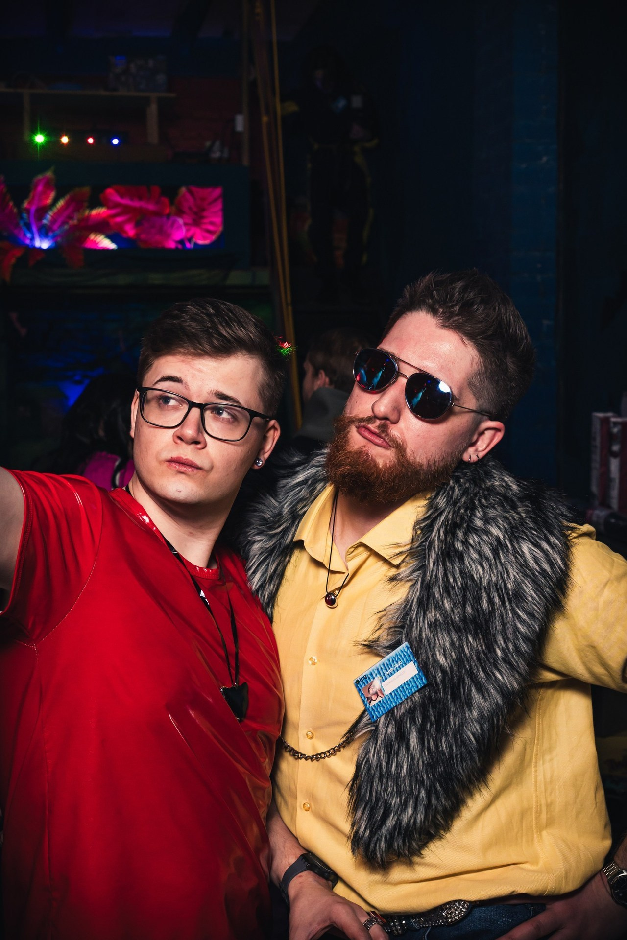 Отзывы. Фотограф в Москве Андрей «Циклопище» Гришин