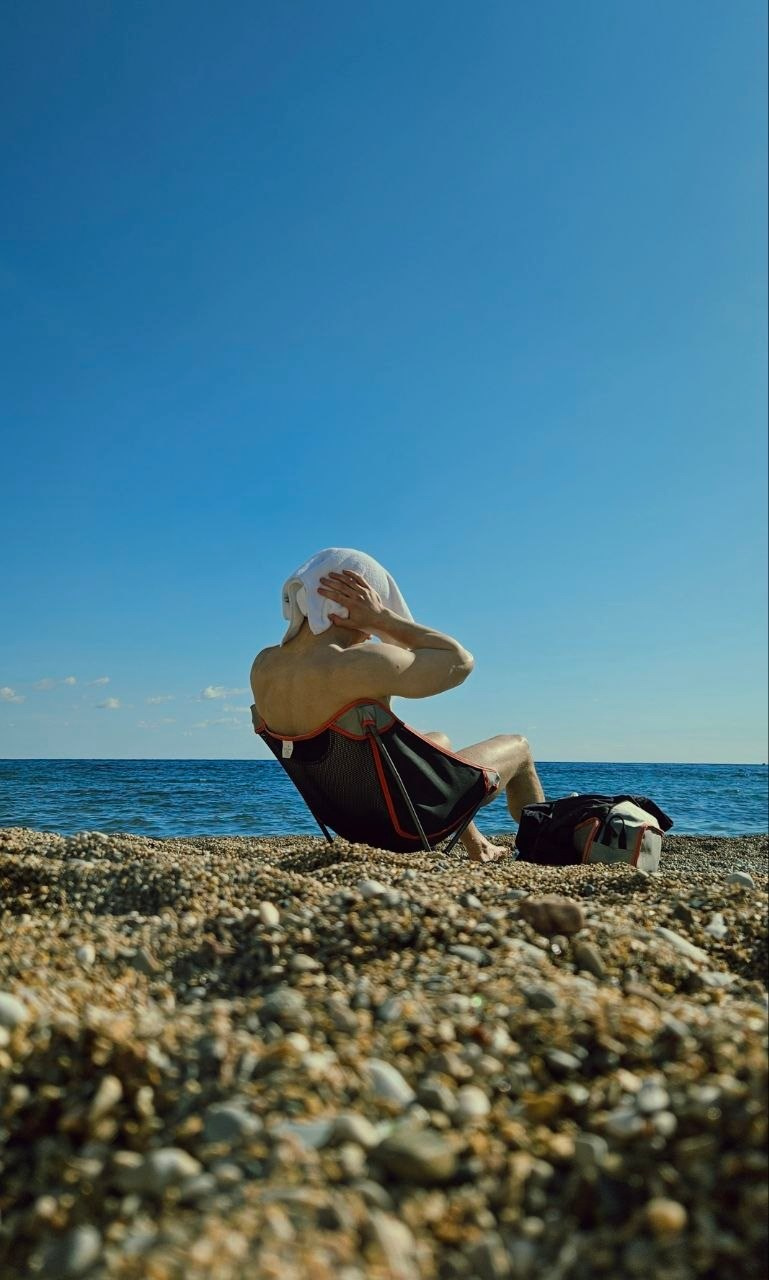 Documentary. Portrait photographer in Tivat Montenegro Katerina Kirsanova