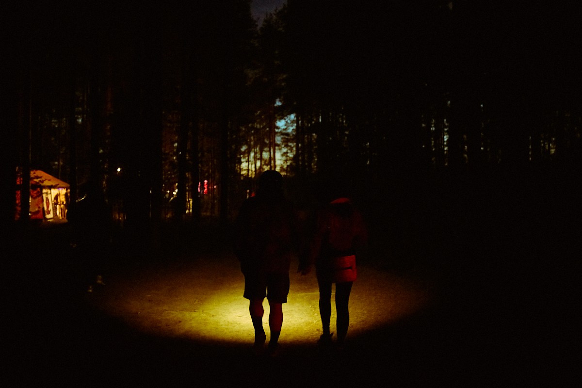 No Way Fest 2.0. Иван Кобяков