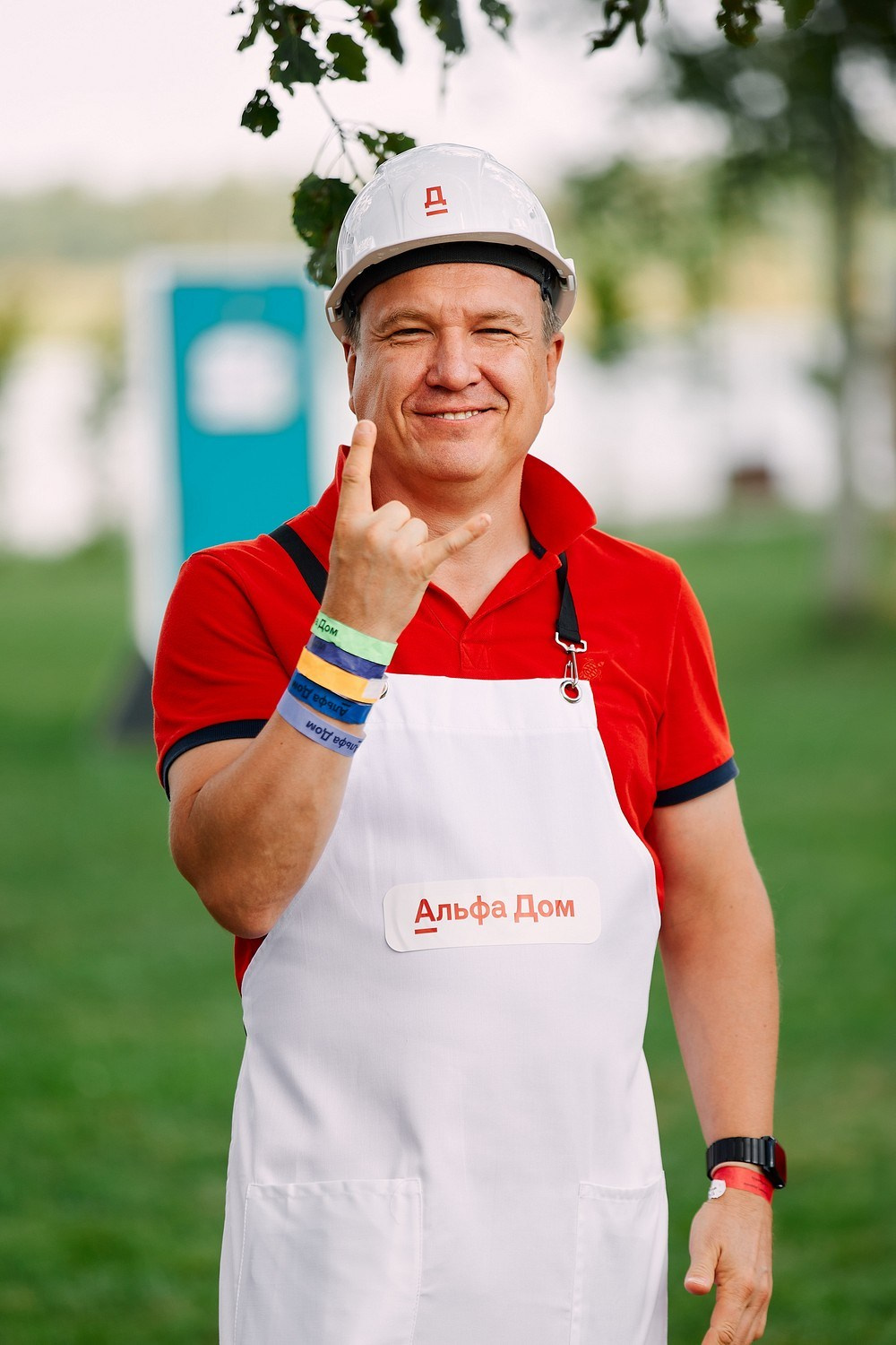 Фотосъёмка мероприятий. Репортажный фотограф в Минске Владимир Чурносов