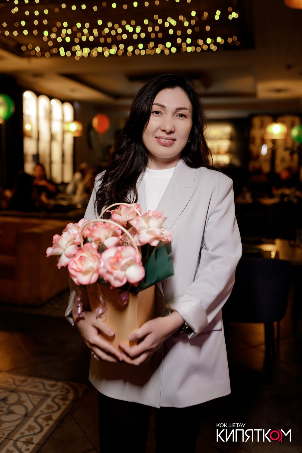 ШАШЛЫЧНЫЙ ДВОР АБАЯ. КИПЯТКОМ КОКШЕТАУ